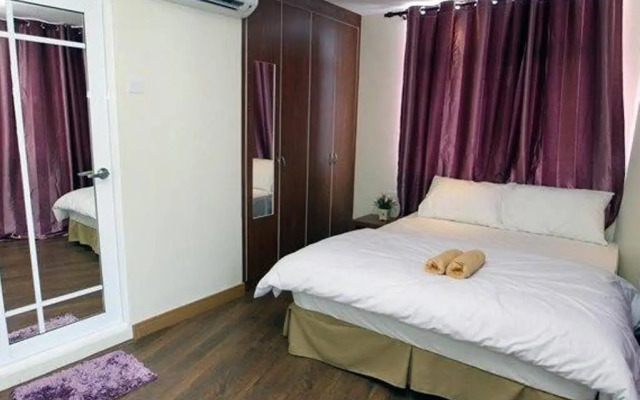 OYO 763 Tazara Hotel