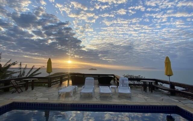 Mirante dos Papagaios