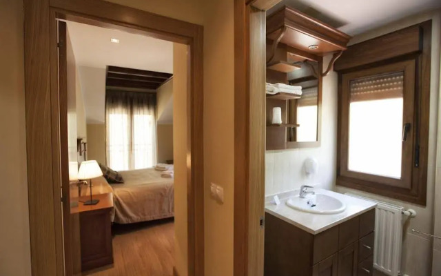 Apartamentos Don Clemente