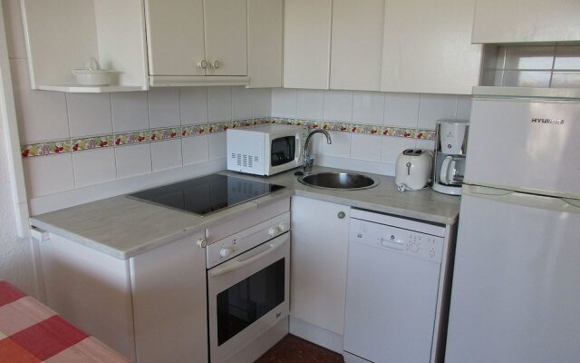 Inmo Estartit Apto. Rocamaura IV 4 5