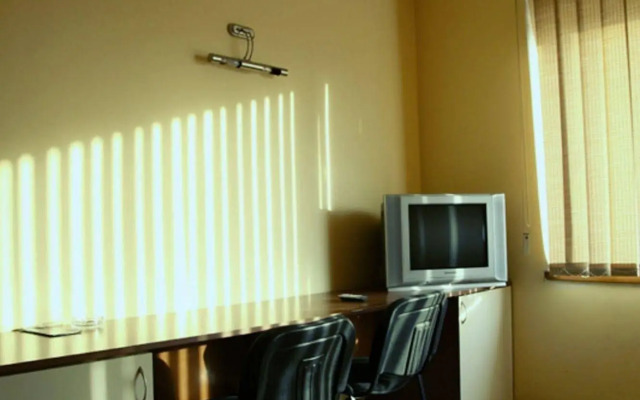 Roomer Hotel