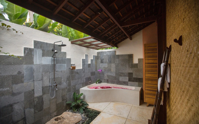 Ubud Padi Villas