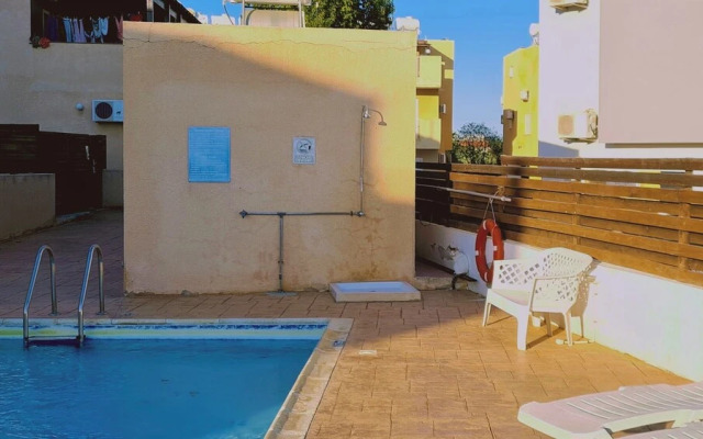 SunShine Apartment by STAY BnB