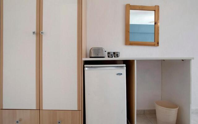 Zantegarden Apartment 3