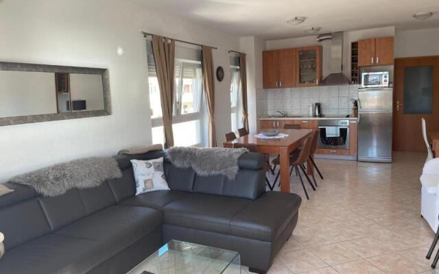 Apartment Mavarčica