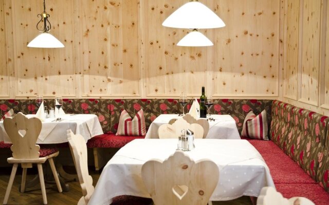 Hotel Garni Arosa