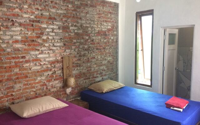Nextdoor Homestay
