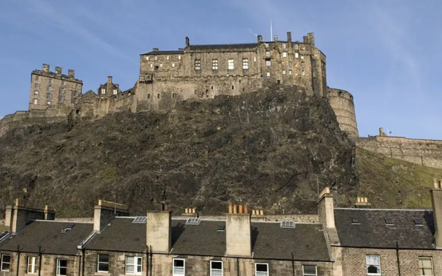 Edinburgh Art Apartments