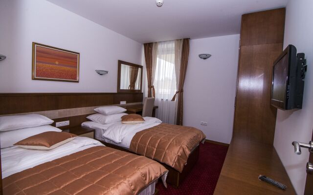 Motel Mujanic