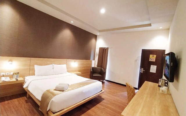 Kuraya Residence Lampung