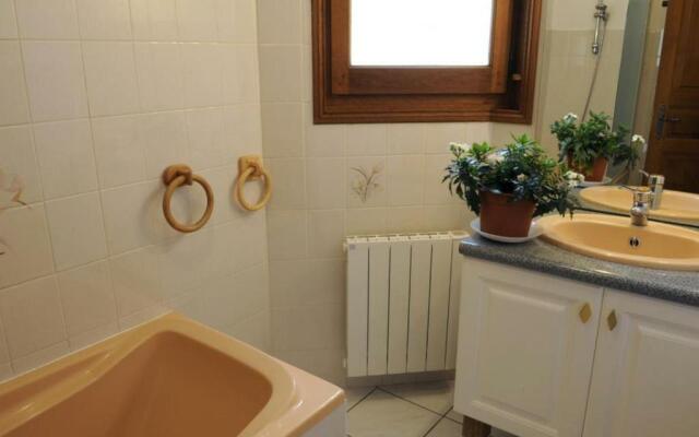 Gîte Balnot-sur-Laignes, 3 pièces, 6 personnes - FR-1-543-15