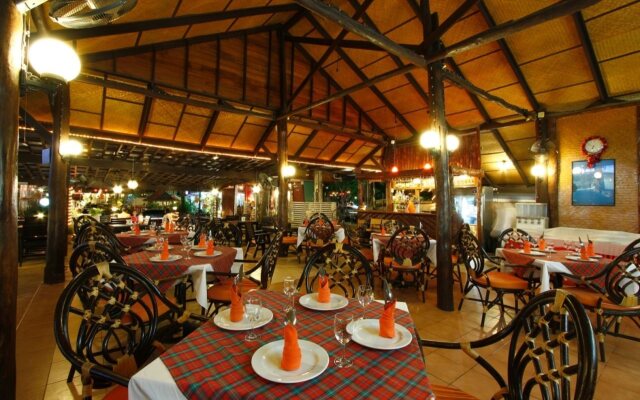 Aonang Sunset Hotel