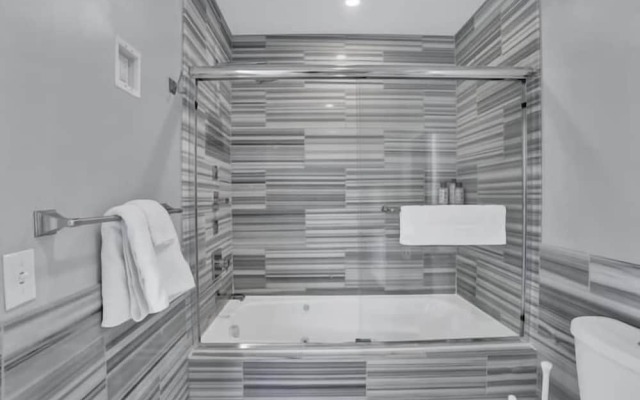 CozySuites Downtown Pittsburgh