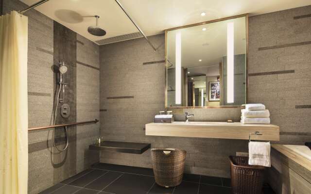 Hilton Huizhou Longmen Resort