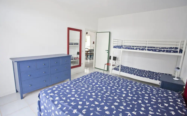 Villino Le Sughere