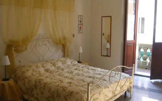 Ascoli Antica B&B