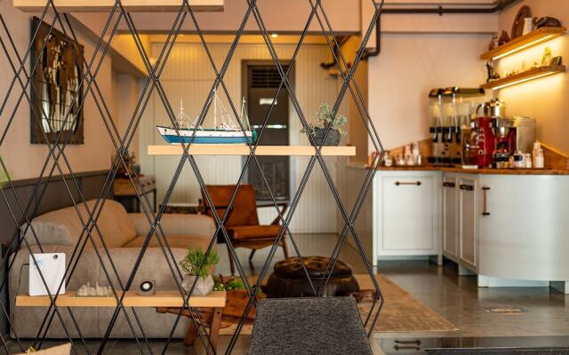 Viva La Vita Hotel Bornova