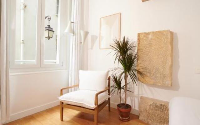 Appartement Vertus