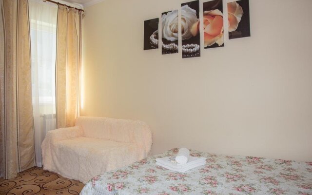 U Morya Guest House — фото