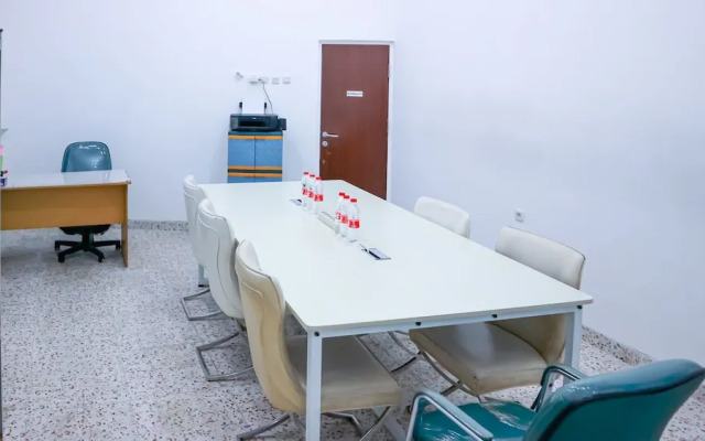 Collection O Tunas Plaza Residence