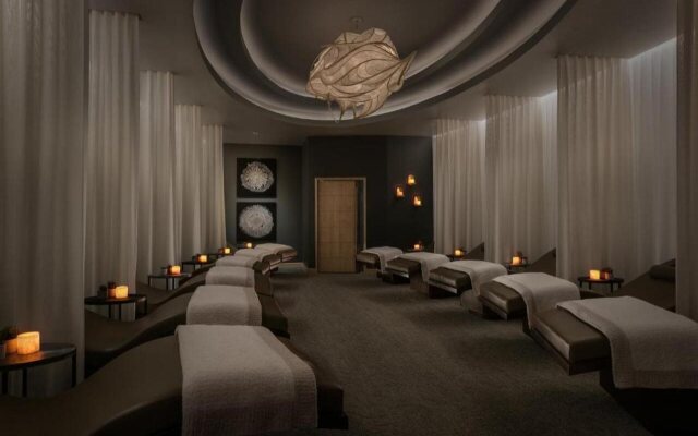 Sanctuary Camelback Mountain Resort and Spa