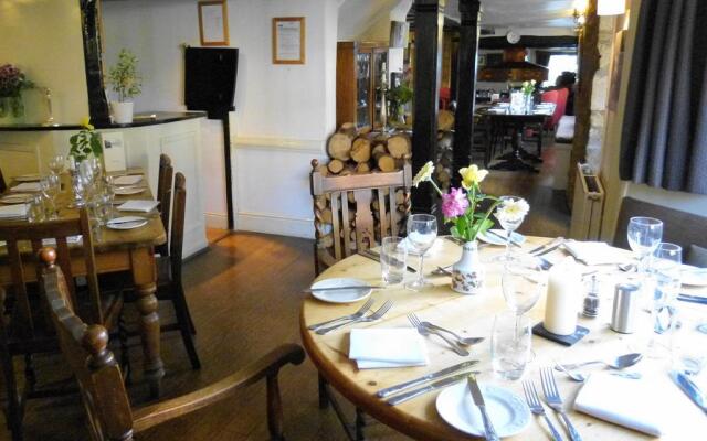Kings Arms Inn