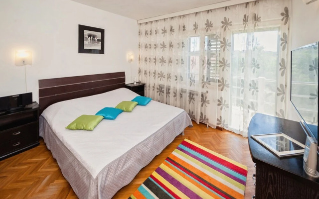 Jasna - Cozy Apartment in a Peaceful Area - A1
