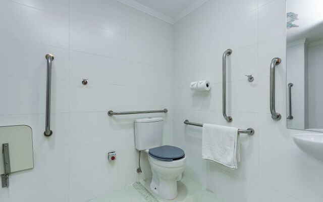 Golden Tower Express Araraquara by Fênix Hotéis