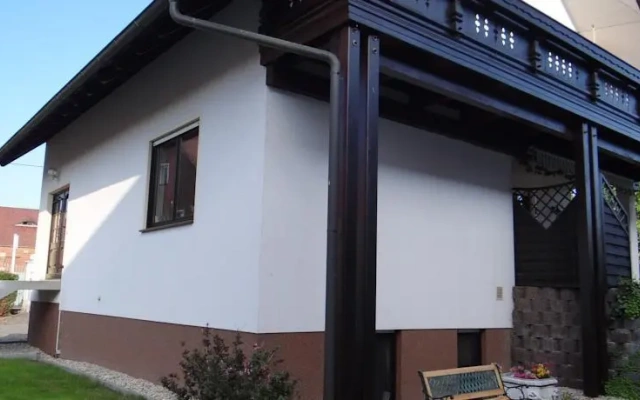 Ferienwohnung Hermann