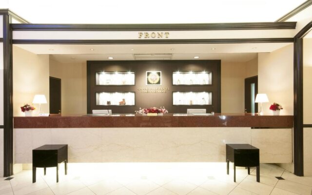 APA Hotel Hachinohe Chuo