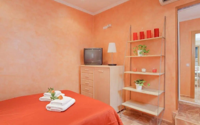 Apartaments Villarroel