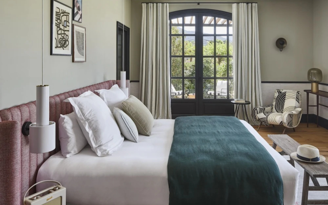 Ultimate Provence Hotel & Spa Golfe de Saint Tropez