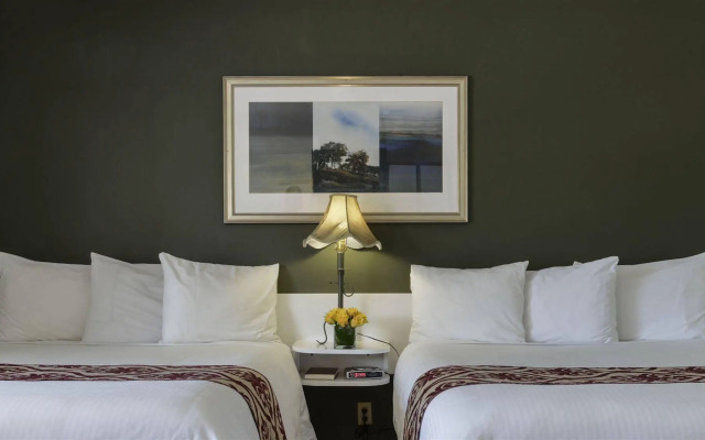 Valley Star Motel
