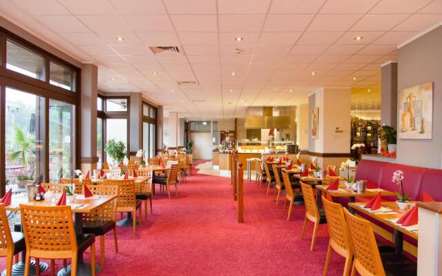 Montana Parkhotel Marl