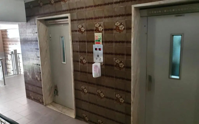 Vista Praia 16- Wifi, Remodelado, 80mt Praia