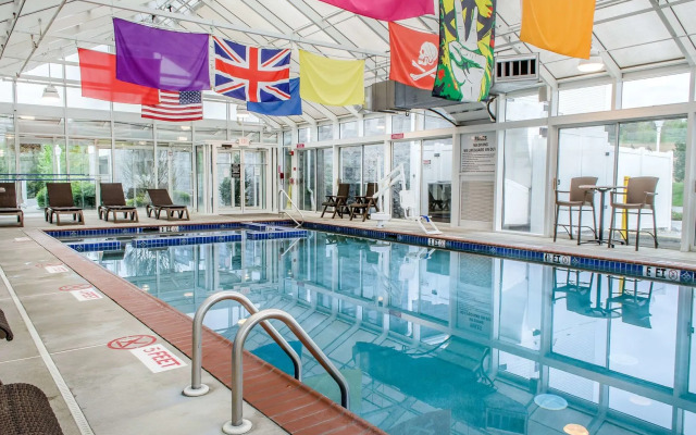 The Suites at Hershey