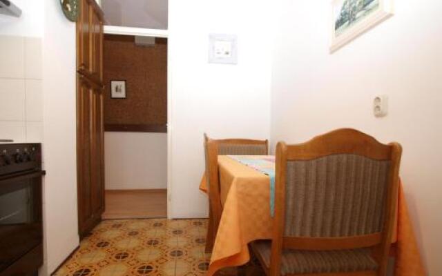 Apartments Fažana