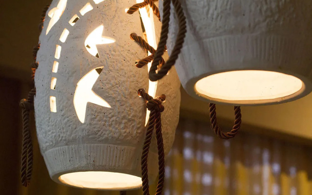 Tbilisi Core Apartment