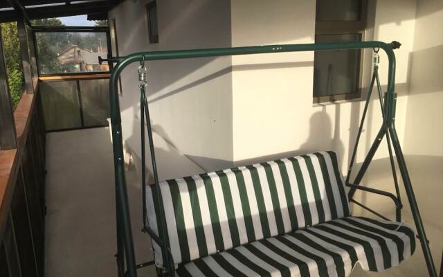 Hotel Aysen Austral