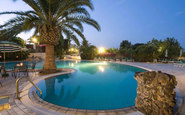 Grazia Terme