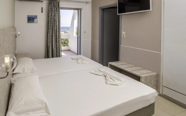 Megim Hotel