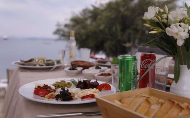 Melisko Beach Hotel