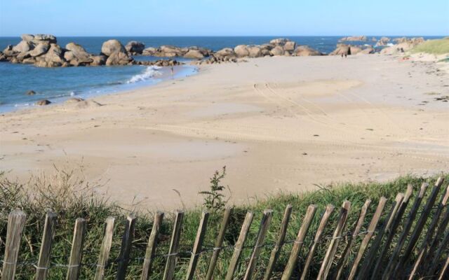 House Ty Moutic Kerlouan