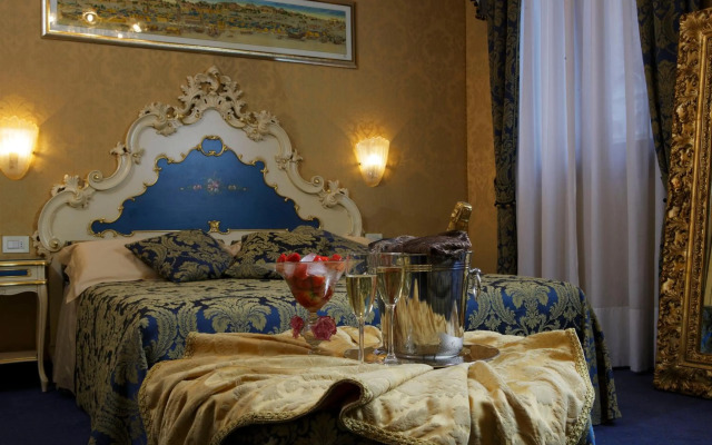 Hotel Becher