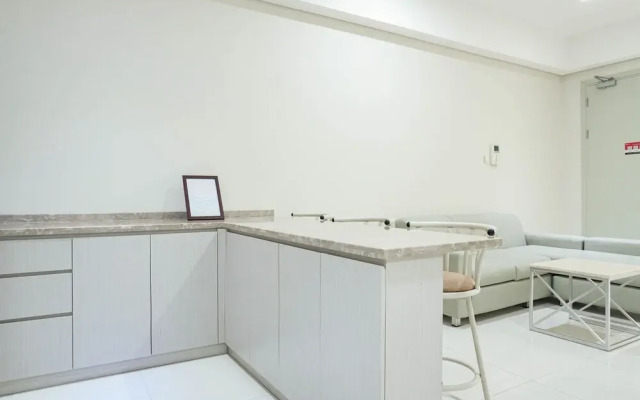 One Park Residences By Travelio