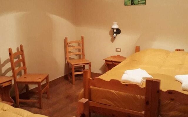 hotel Ginepro