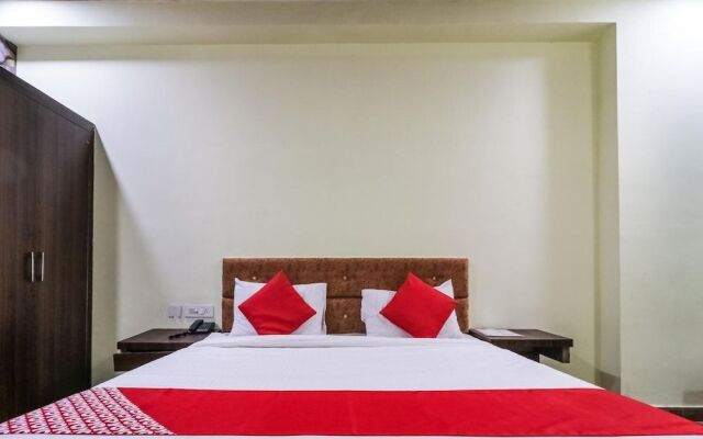 OYO 26223 The Royal Haveli