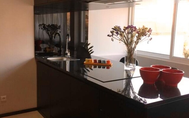 Apartment with 3 Bedrooms in Porto, with Wonderful City View And Wifi - 7 Km From the Beach