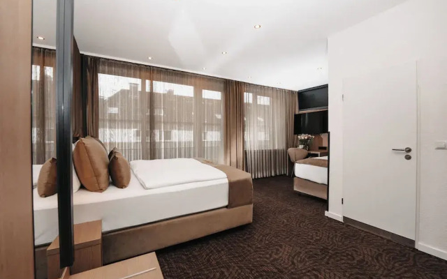 Hotel Unique Majestic