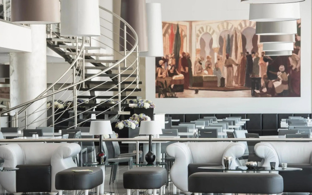 Hotel Vila Gale Evora